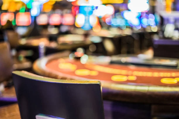 Baccarat payment interface screenshot