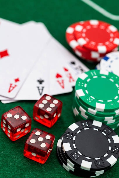 Hongkong Pools bet slip